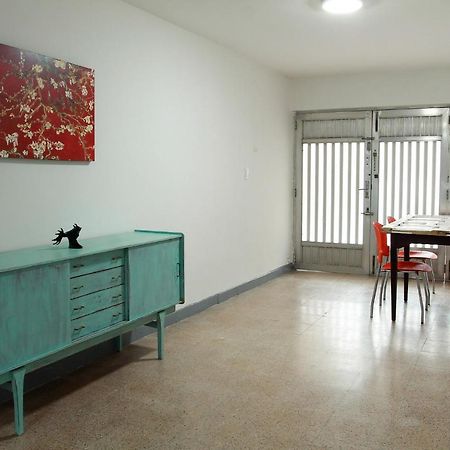 Hostel Casa Tuvia Parque Medellín Exterior foto
